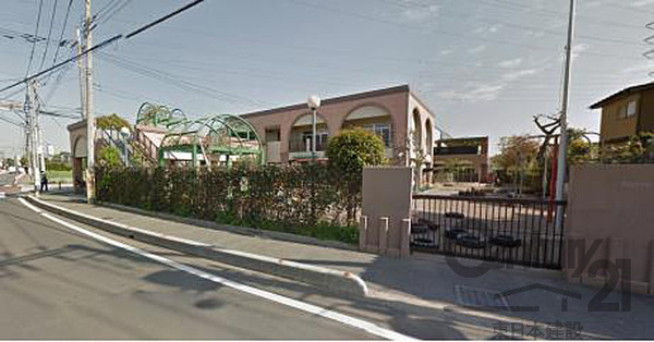 朝霞市宮戸３丁目の新築一戸建(朝霞市宮戸保育園)