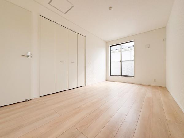 朝霞市宮戸３丁目の新築一戸建