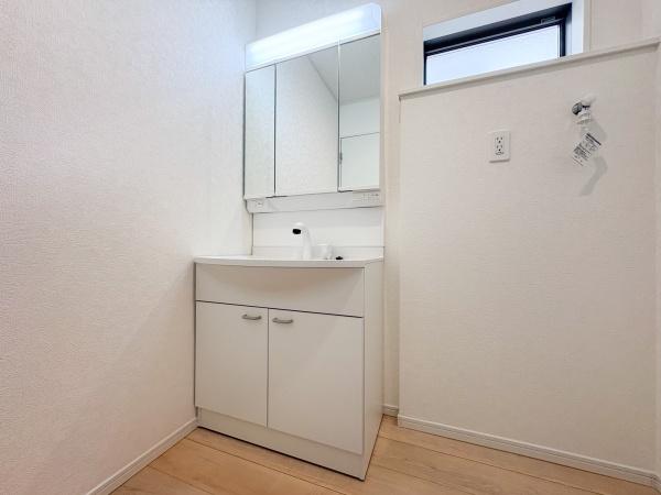 朝霞市宮戸３丁目の新築一戸建