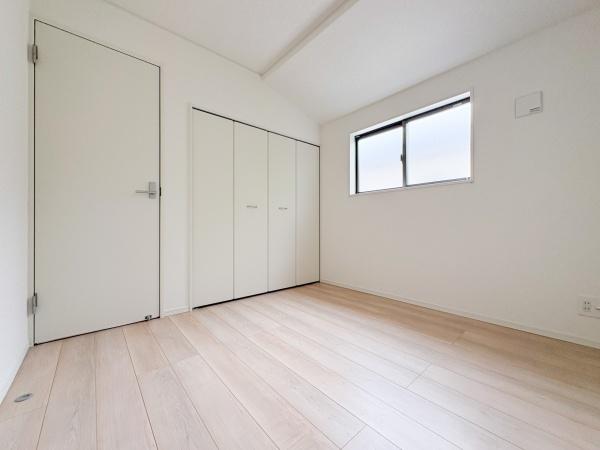 朝霞市宮戸３丁目の新築一戸建