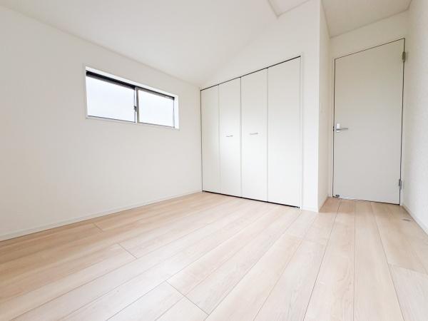 朝霞市宮戸３丁目の新築一戸建