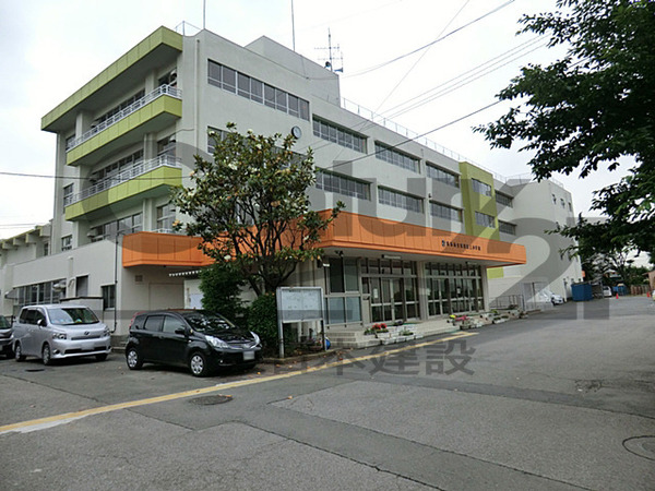 朝霞市宮戸３丁目の新築一戸建(志木市立宗岡第三小学校)