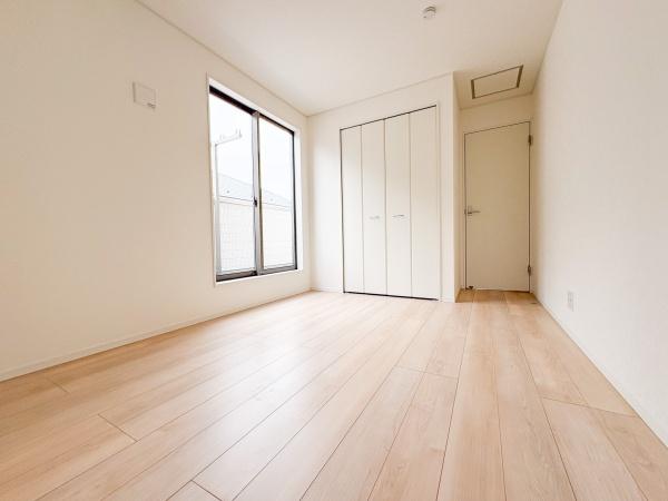 朝霞市宮戸３丁目の新築一戸建