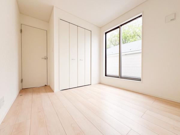 朝霞市宮戸３丁目の新築一戸建