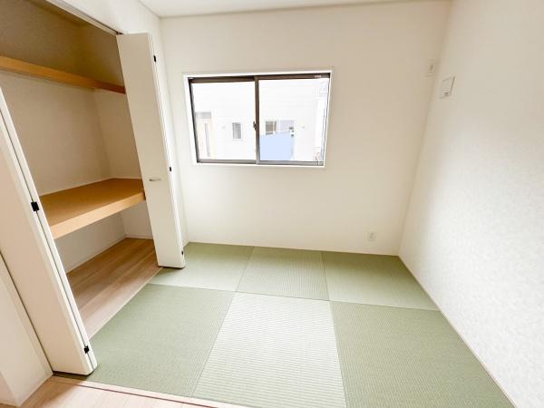 朝霞市宮戸３丁目の新築一戸建