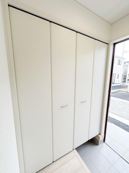 朝霞市宮戸３丁目の新築一戸建