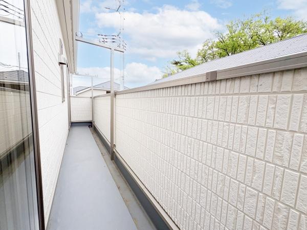 朝霞市宮戸３丁目の新築一戸建