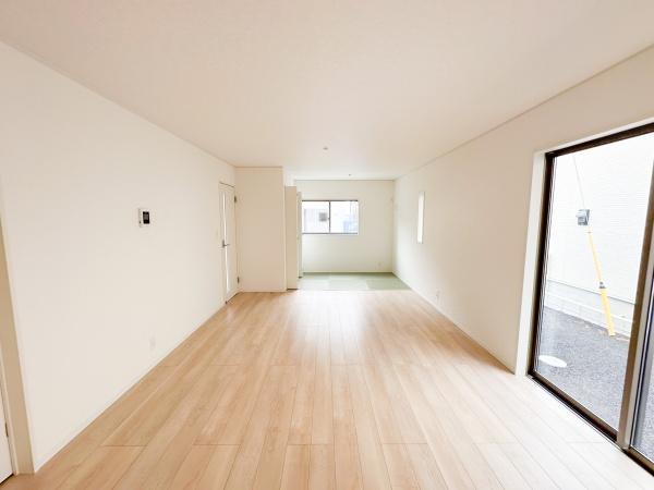 朝霞市宮戸３丁目の新築一戸建