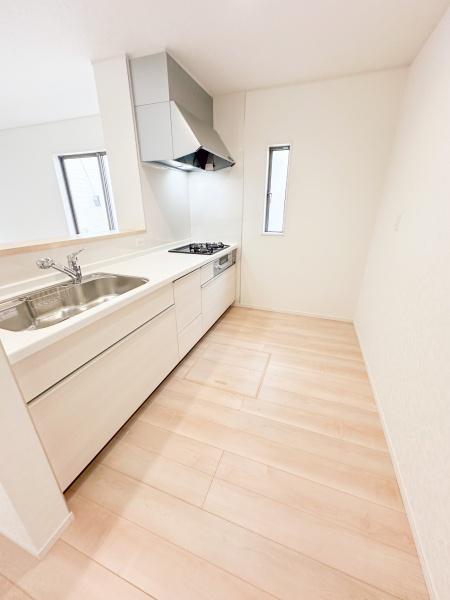 朝霞市宮戸３丁目の新築一戸建