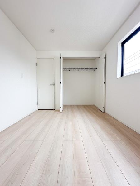 朝霞市宮戸３丁目の新築一戸建