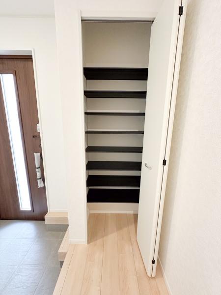 朝霞市宮戸３丁目の新築一戸建