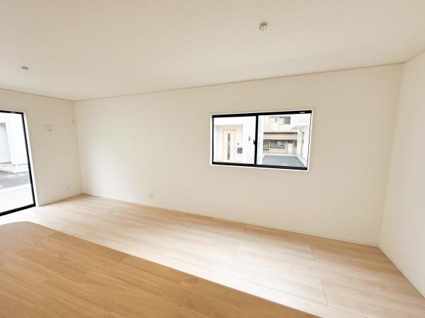 朝霞市宮戸３丁目の新築一戸建