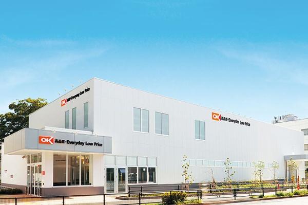杉並区宮前４丁目の新築一戸建(オーケー杉並宮前店)
