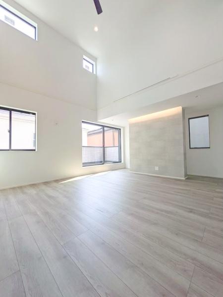杉並区宮前４丁目の新築一戸建