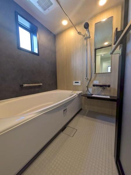 杉並区宮前４丁目の新築一戸建