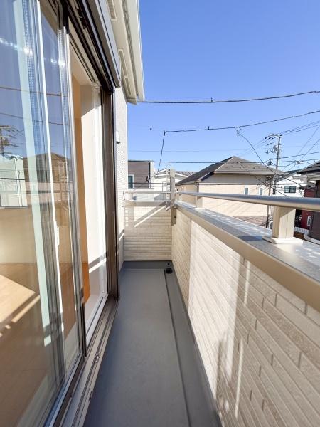 朝霞市根岸台７丁目の新築一戸建