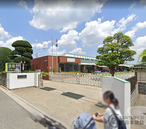 新座市野寺４丁目の中古一戸建て(つくし幼稚園)