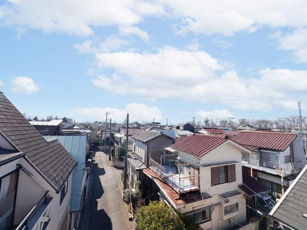 新座市野寺４丁目の中古一戸建て