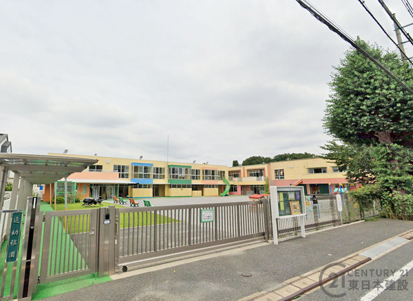 練馬区西大泉２丁目の中古一戸建て(進幼稚園)