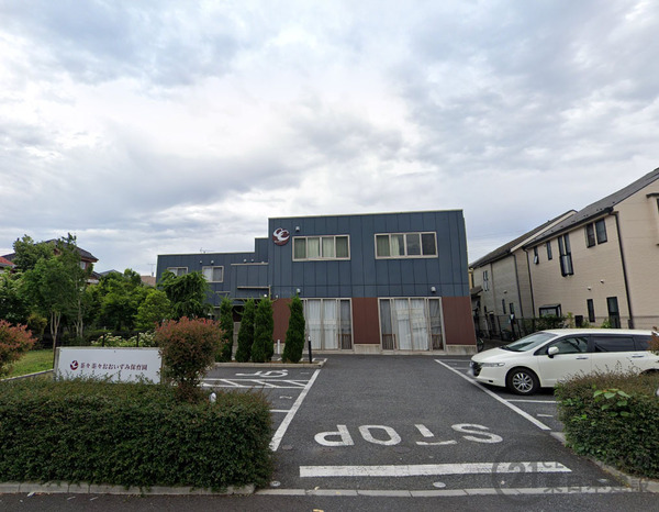 練馬区西大泉２丁目の中古一戸建て(茶々おおいずみ保育園)