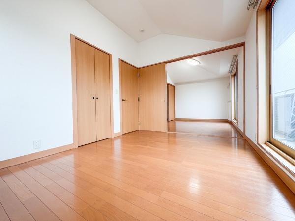 練馬区西大泉２丁目の中古一戸建て