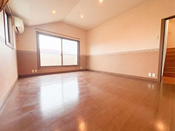 練馬区西大泉２丁目の中古一戸建て