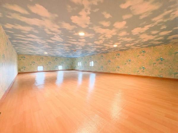 練馬区西大泉２丁目の中古一戸建て