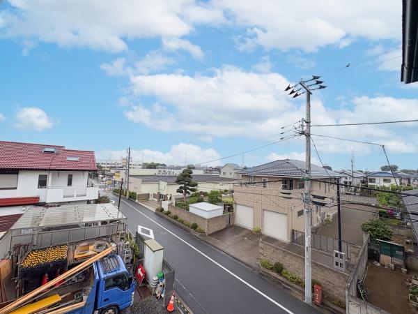 練馬区西大泉２丁目の中古一戸建て