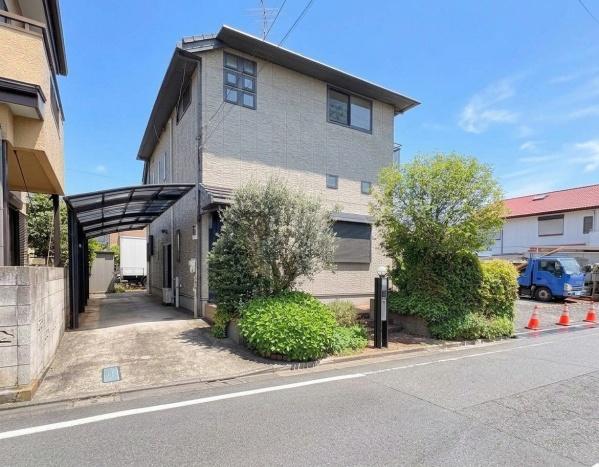 練馬区西大泉２丁目の中古一戸建