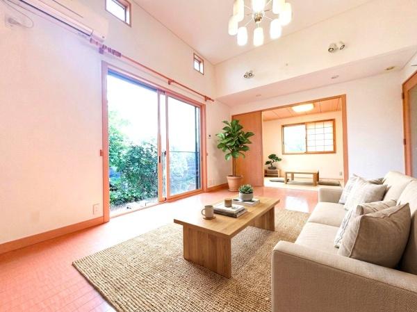 練馬区西大泉２丁目の中古一戸建