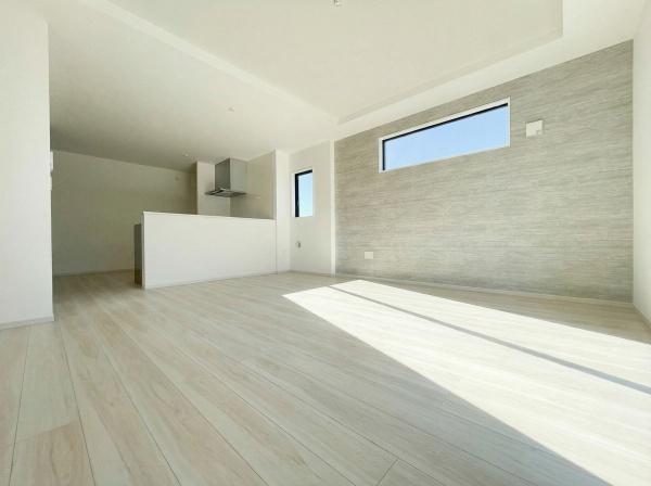 残り1棟、和光市白子3丁目　新築戸建3号棟