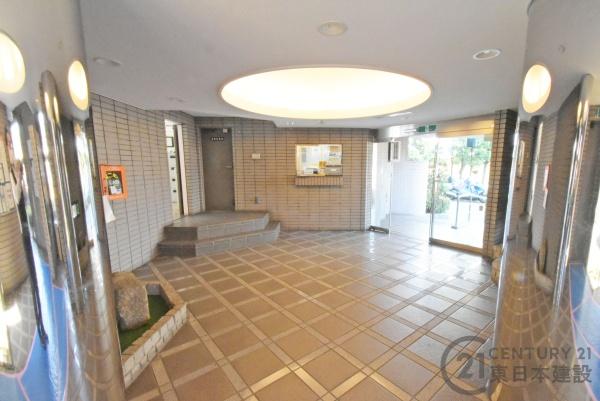 シャルマンコーポ第３朝霞