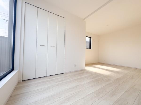 和光市南１丁目の新築一戸建