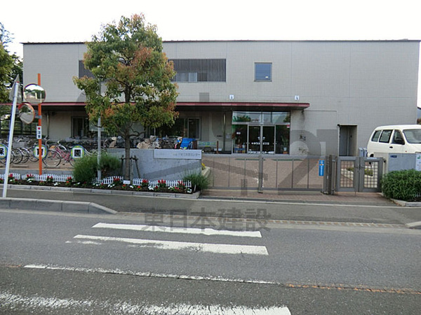 和光市南１丁目の新築一戸建(大和すみれ幼稚園)
