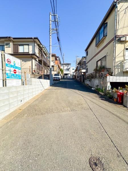 和光市南１丁目の新築一戸建