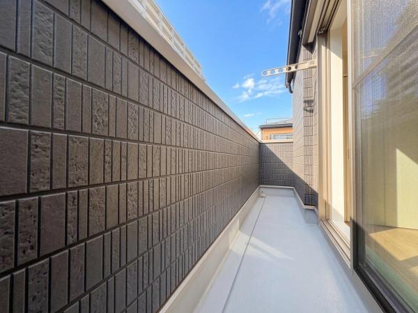 和光市白子２丁目の新築一戸建