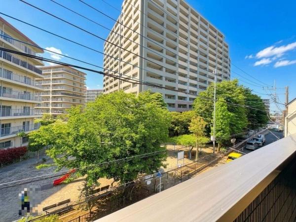 和光市白子２丁目の新築一戸建
