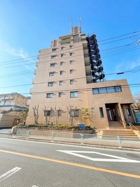 コスモ朝霞台