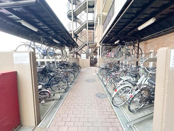 コスモ朝霞台