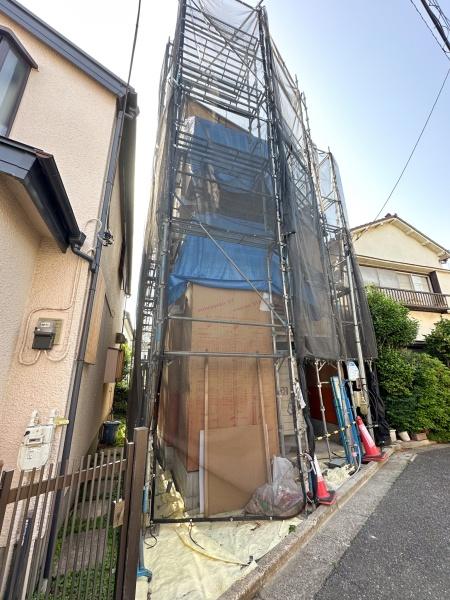 練馬区旭町３丁目の新築一戸建