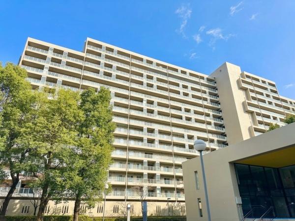 シーアイハイツ和光Ｊ棟
