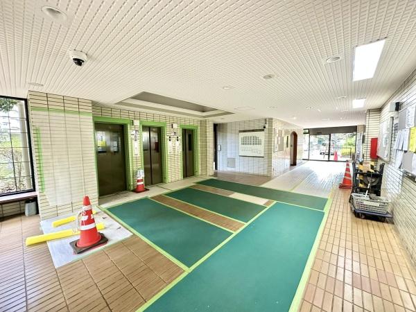 シーアイハイツ和光Ｊ棟