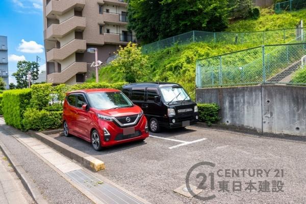 リーベスト和光2