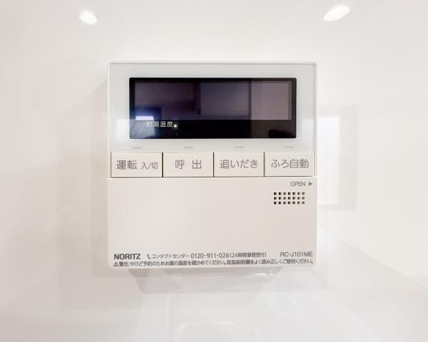 ライオンズヴィアーレ成増