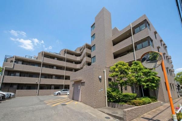 ライオンズヴィアーレ成増
