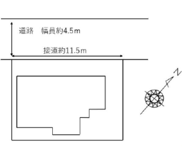 朝霞市根岸台３丁目の中古一戸建