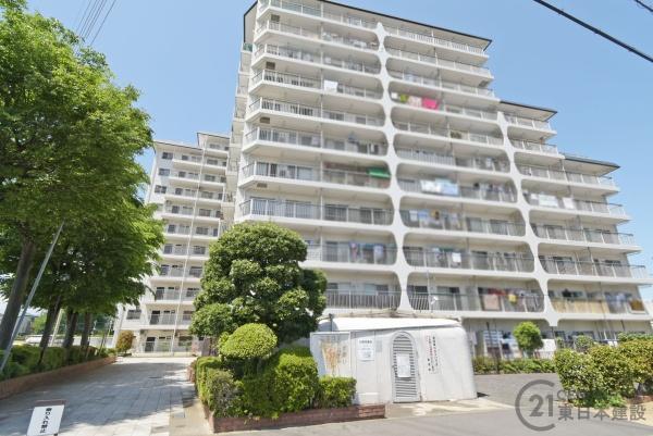 シャルム朝霞