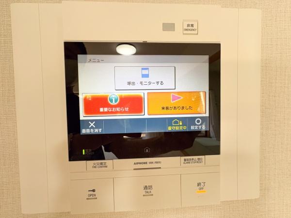 レーベンハイム朝霞クレシード