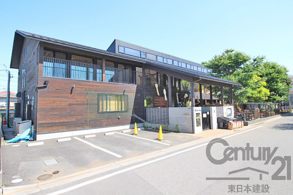 アルブル朝霞(仲町どろんこ保育園)