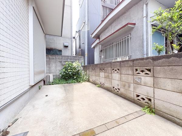 和光市白子３丁目の中古一戸建て